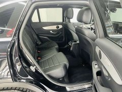 Mercedes-Benz GLC Facelift GLC 260 L 4MATIC Dynamic - ფოტო 13