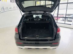 Mercedes-Benz GLC Facelift GLC 260 L 4MATIC Dynamic - ფოტო 15