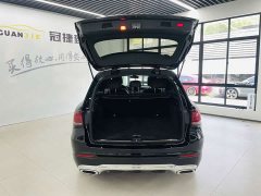 Mercedes-Benz GLC Facelift GLC 260 L 4MATIC Dynamic - ფოტო 16
