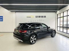 Mercedes-Benz GLC Facelift GLC 260 L 4MATIC Dynamic - ფოტო 17