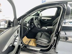 Mercedes-Benz GLC Facelift GLC 260 L 4MATIC Dynamic - ფოტო 4