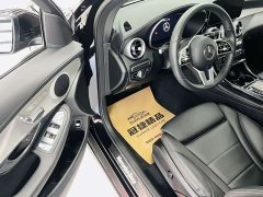 Mercedes-Benz GLC Facelift GLC 260 L 4MATIC Dynamic - ფოტო 5