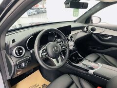 Mercedes-Benz GLC Facelift GLC 260 L 4MATIC Dynamic - ფოტო 6