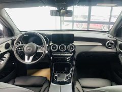 Mercedes-Benz GLC Facelift GLC 260 L 4MATIC Dynamic - ფოტო 7