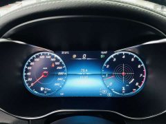 Mercedes-Benz GLC Facelift GLC 260 L 4MATIC Dynamic - ფოტო 8