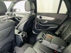 Mercedes-Benz GLC Facelift GLC 260 L 4MATIC Dynamic - ფოტო 9