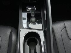 Hyundai Elantra 2021 1.5L CVT Luxury - ფოტო 11