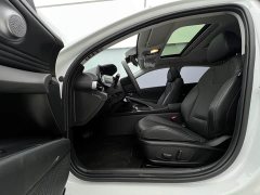 Hyundai Elantra 2021 1.5L CVT Luxury - ფოტო 15