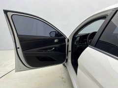 Hyundai Elantra 2021 1.5L CVT Luxury - ფოტო 18