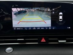 Hyundai Elantra 2021 1.5L CVT Luxury - ფოტო 19