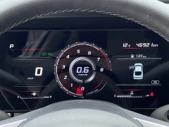 Hyundai Elantra 2021 1.5L CVT Luxury - ფოტო 20