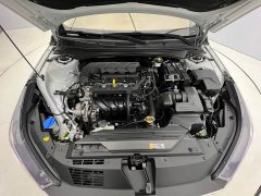Hyundai Elantra 2021 1.5L CVT Luxury - ფოტო 8