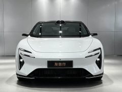 Avatr 06 Ultra Pure Electric - ფოტო 2