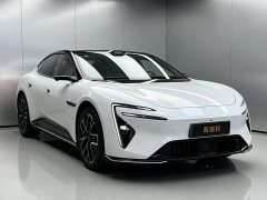 Avatr 06 Ultra Pure Electric - ფოტო 3