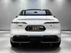 Avatr 06 Ultra Pure Electric - ფოტო 5