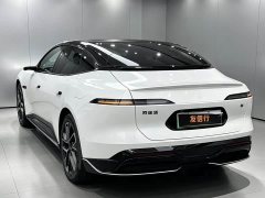 Avatr 06 Ultra Pure Electric - ფოტო 6