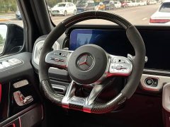 Mercedes-Benz G-Class G 350 - ფოტო 15