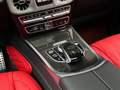 Mercedes-Benz G-Class G 350 - ფოტო 16