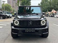 Mercedes-Benz G-Class G 350 - ფოტო 4