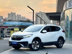 Honda CR-V 2021 240TURBO CVT FWD Urban Edition - ფოტო 1