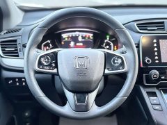Honda CR-V 2021 240TURBO CVT FWD Urban Edition - ფოტო 10