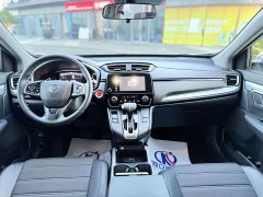 Honda CR-V 2021 240TURBO CVT FWD Urban Edition - ფოტო 11