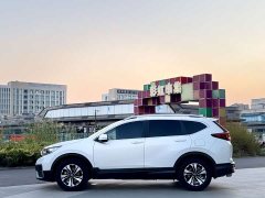 Honda CR-V 2021 240TURBO CVT FWD Urban Edition - ფოტო 3