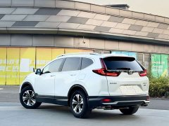 Honda CR-V 2021 240TURBO CVT FWD Urban Edition - ფოტო 5