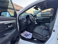 Honda CR-V 2021 240TURBO CVT FWD Urban Edition - ფოტო 6