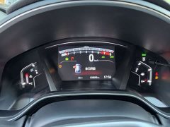 Honda CR-V 2021 240TURBO CVT FWD Urban Edition - ფოტო 7
