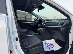 Honda CR-V 2021 240TURBO CVT FWD Urban Edition - ფოტო 9