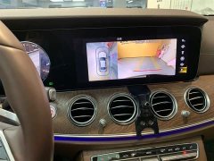 Mercedes-Benz E-Class 2023 Facelift E 300 L Fashion - ფოტო 12