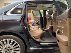 Mercedes-Benz E-Class 2023 Facelift E 300 L Fashion - ფოტო 14