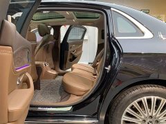 Mercedes-Benz E-Class 2023 Facelift E 300 L Fashion - ფოტო 15