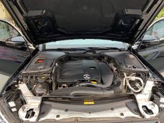 Mercedes-Benz E-Class 2023 Facelift E 300 L Fashion - ფოტო 18