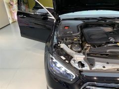 Mercedes-Benz E-Class 2023 Facelift E 300 L Fashion - ფოტო 19