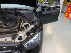 Mercedes-Benz E-Class 2023 Facelift E 300 L Fashion - ფოტო 20