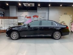 Mercedes-Benz E-Class 2023 Facelift E 300 L Fashion - ფოტო 7