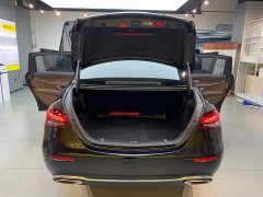 Mercedes-Benz E-Class 2023 Facelift E 300 L Fashion - ფოტო 8