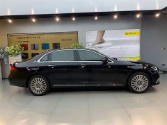 Mercedes-Benz E-Class 2023 Facelift E 300 L Fashion - ფოტო 9