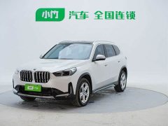 BMW X1 sDrive20Li X Design Package - ფოტო 1