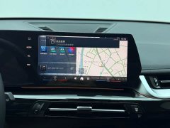 BMW X1 sDrive20Li X Design Package - ფოტო 10