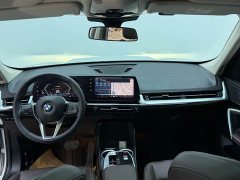 BMW X1 sDrive20Li X Design Package - ფოტო 15