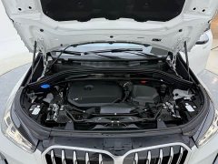 BMW X1 sDrive20Li X Design Package - ფოტო 17
