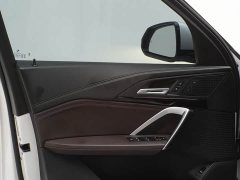 BMW X1 sDrive20Li X Design Package - ფოტო 20