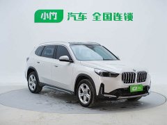 BMW X1 sDrive20Li X Design Package - ფოტო 3