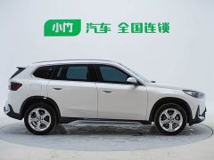 BMW X1 sDrive20Li X Design Package - ფოტო 4