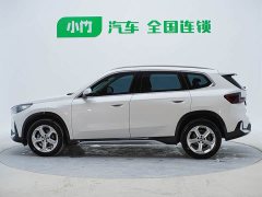 BMW X1 sDrive20Li X Design Package - ფოტო 5