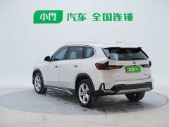 BMW X1 sDrive20Li X Design Package - ფოტო 6