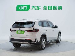 BMW X1 sDrive20Li X Design Package - ფოტო 7